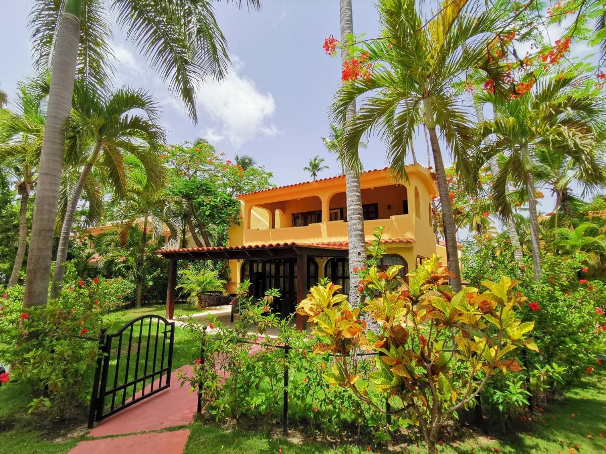 Aventura Village Los Corales Beach And Spa Punta Cana Exterior photo